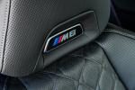 BMW M8 Competition Coupe 2019 года (UK)